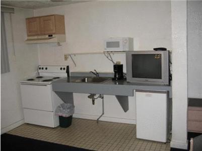 Hub Motel Редмонд Екстер'єр фото