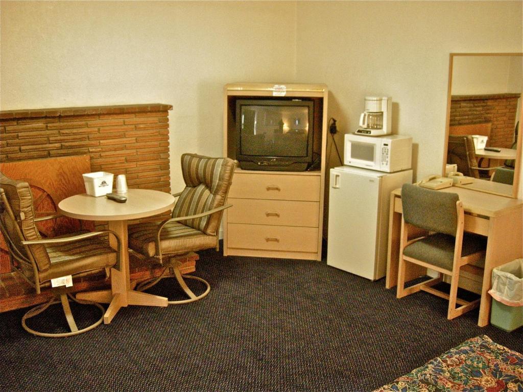 Hub Motel Редмонд Номер фото
