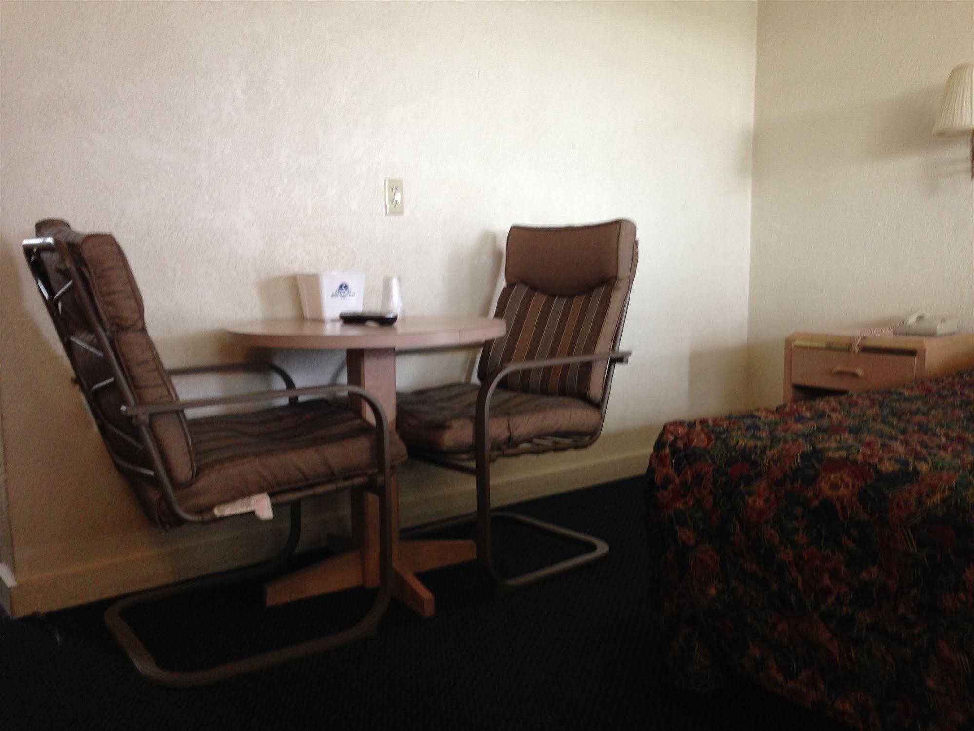 Hub Motel Редмонд Екстер'єр фото
