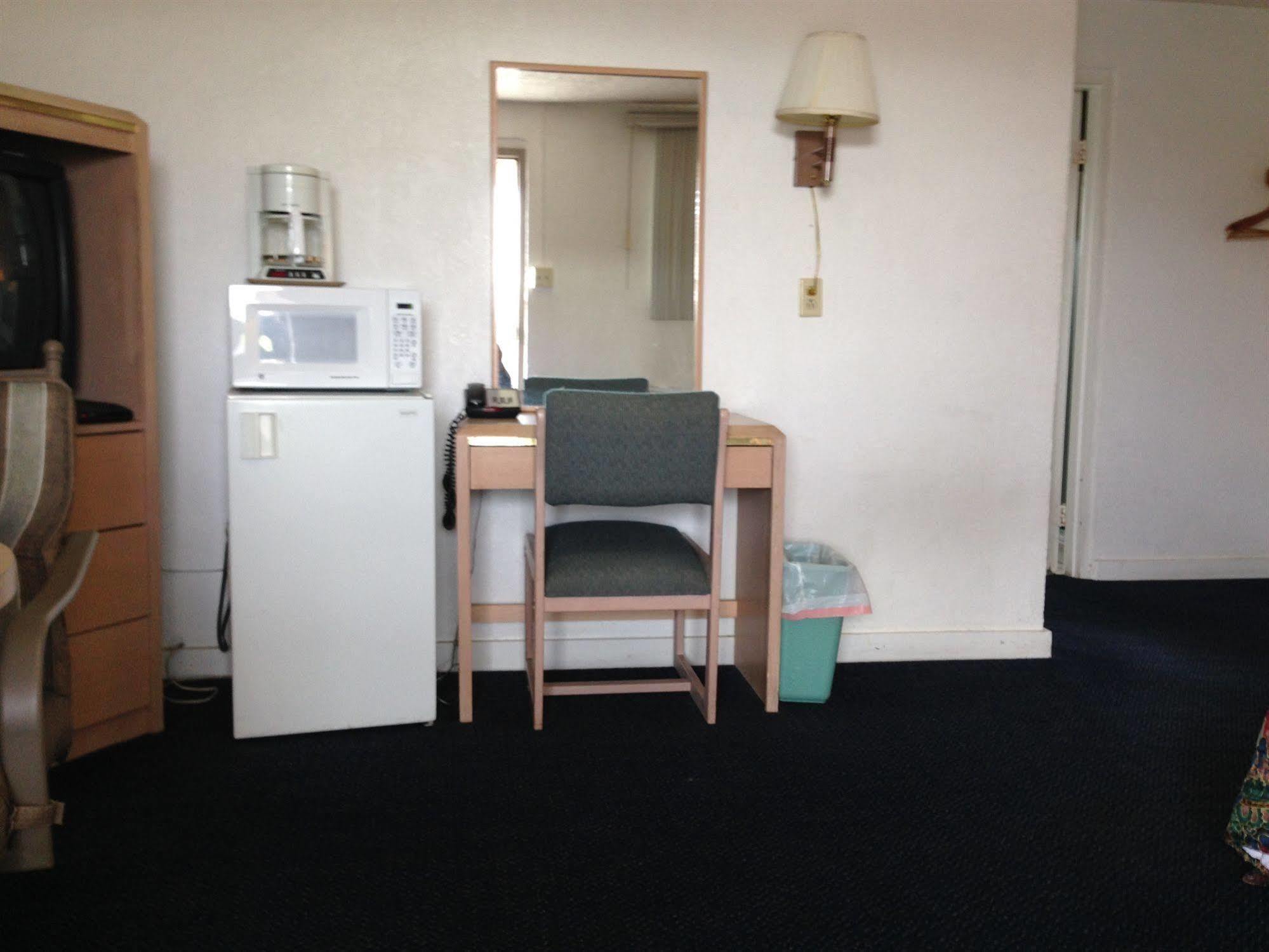 Hub Motel Редмонд Екстер'єр фото