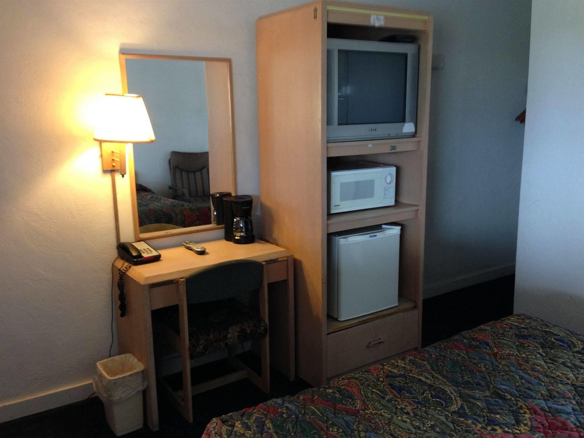 Hub Motel Редмонд Екстер'єр фото